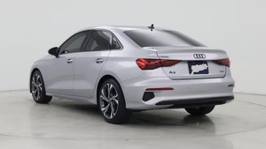 Audi A3 Premium quattro AWD 2023, d'occasion en excellent état - Product Image 2