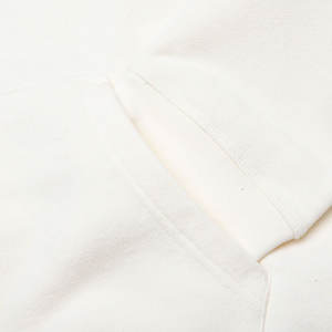 Hombres Custom Rhinestone Sublimación Sudaderas DTG DTF Impreso Sudadera Streetwear Oversized Pullover Factory Supply - Product Image 4