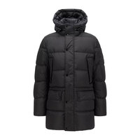 Fabricant personnalisé OEM Veste matelassée design personnalisé Manteau d'hiver en duvet Veste en duvet pour hommes