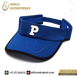 หมวกเทนนิสหมวกกันแดดขนาดใหญ่หมวกชายหาดสำหรับผู้หญิงหมวกกอรอสปักตัวอักษร P กีฬาวิ่งกลางแจ้ง - Product Image 3