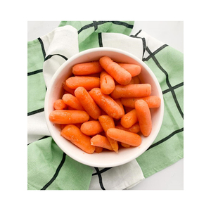 ใหม่แครอทแดงสดฉ่ําและหวานขายส่งราคาถูก - Product Image 1