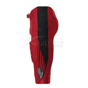 Uniforme de Fútbol Americano 100% Poliéster, Diseño Único Personalizable, Ropa Deportiva Transpirable, Servicio OEM, Precio Económico al por Mayor - Product Image 6