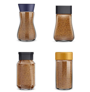 [ตัวอย่างฟรี] ผงกาแฟดำสำเร็จรูป 100% คุณภาพสูง รสช็อกโกแลต 1-in-1 รองรับ OEM ODM บรรจุภัณฑ์แบบขายส่ง - Product Image 2