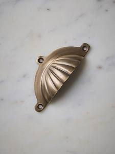 Poignée de tiroir et de porte en marbre poli, couleur, forme et taille personnalisées, fabriqué en Inde - Product Image 5