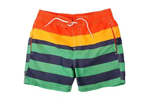 ¡Novedad de 2025! Pantalones cortos de verano con estampado de sublimación para hombre, ropa de playa de secado rápido, pantalones cortos de natación, ropa informal, pantalones cortos con logotipo personalizado para hombre - Product Image 5