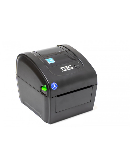 For DA210 Label Printer-High-Speed 152.4mm/sec 8dots/mm Resolution Thermal Transfer Direct Thermal 108mm Max Print Width 2-Year