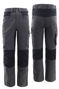 <span class=keywords><strong>Pantaloni</strong></span> <span class=keywords><strong>Cargo</strong></span> Tattici da Uomo Vendita Diretta dalla Fabbrica <span class=keywords><strong>Pantaloni</strong></span> Outdoor Casual Multi-Tasca da Lavoro - Product Image 4