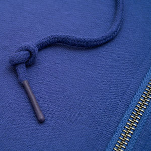 Sweat à capuche thermique pour homme, sweat à capuche actif pour la course à pied, la remise en forme, OEM ODM - Product Image 4