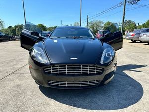 Offre exceptionnelle : Aston Martin Rapide d'occasion - Prêt à être expédié - Product Image 1