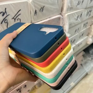 เคสโทรศัพท์มือถือลาย UV กันกระแทกเป็นมิตรกับสิ่งแวดล้อม, 100% compostable ข้าวสาลีฟางสำหรับ S24อัลตร้า FE เพื่อความหรูหรา - Product Image 2