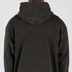 Sudadera con capucha estampada con gráfico de moda-Sudadera con capucha personalizable con diseños llamativos para hombres y mujeres - Product Image 3