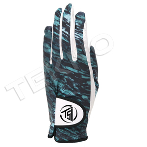 Gants de golf en similicuir Offre Spéciale pour hommes meilleure qualité matériau respirant propre conception la plus demandée à bas prix - Product Image 2