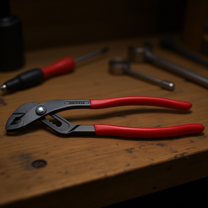 Alicates Ajustables Usag con Diseño de Unión Deslizante para un Ajuste Sencillo - Product Image 3