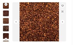 Grains de café secs à vendre/Grain de café entier du Vietnam - Product Image 3