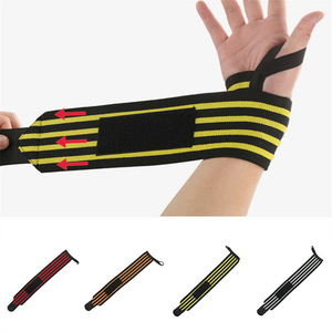 Neoprene Breathable Unisex Wrist Support Brace - Product Image 5