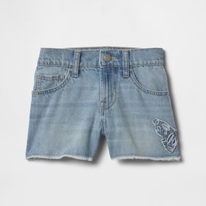 Pantalones cortos para niñas, ropa informal de verano, ligera, cómoda, transpirable, ropa de juego, ropa diaria bonita para niños - Product Image 5