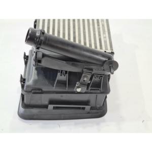 Intercooler per RENAULT Captur Serie H4BB4 Benzina 900 (13>19) - Product Image 6