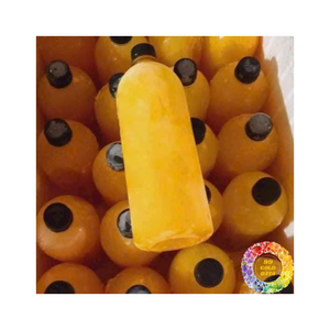 Puré de Calamansi congelado natural 100% hecho de fruta fresca de Calamansi, producto de exportación Premium de proveedor de Vietnam - Product Image 1