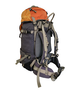 Nouveau Design Alpinisme Randonnée Sac à dos Étanche Grande Capacité de Vietnam Company - Product Image 6