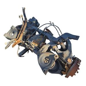 Hinterachse NISSAN Pathfinder 2. Serie YD25 Diesel 2500 (05>11) - Product Image 4