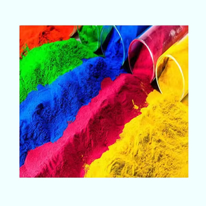 Polvo de tinte directo solvente de alto grado Tintes directos de tela de algodón - Product Image 4