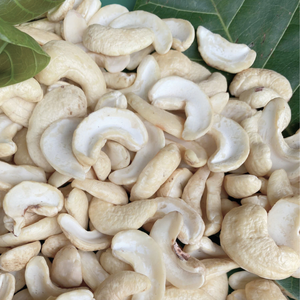 Meilleur tarif Noix de cajou crues Noix de cajou au chocolat Noix de cajou exportées en gros vers l'Asie, l'UE, le Moyen-Orient - Product Image 1