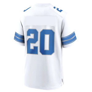 Nueva Llegada, Jersey de Fútbol Americano Personalizado, Jersey Deportivo de Alta Calidad con Mangas Cortas, Mejor Calidad, MOQ Bajo, Talla Personalizada - Product Image 2