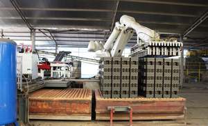 Mejor proveedor: grado de ladrillo de arcilla, el precio más barato de Vietnam, ladrillo de arcilla natural, revestimiento de paredes exteriores - Product Image 5