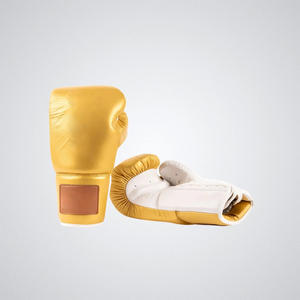 Guantes de Boxeo Personalizados con Etiqueta Privada, Guantes de Entrenamiento de Muay Thai y Kick Boxing, Logotipo Personalizado, Alta Calidad, Impermeables y Ligeros - Product Image 1
