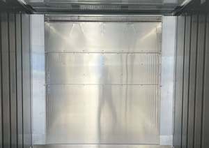 CONTENEDOR REFRIGERADO DE DOBLE PUERTA DE 20 PIES NUEVO EN STOCK - Product Image 5