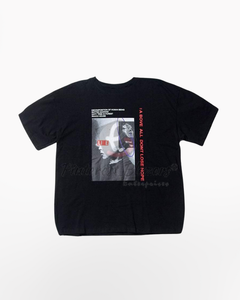 การออกแบบที่กําหนดเองขนาดบวกที่กําหนดเองพิมพ์เทคสวมเสื้อยืดสําหรับผู้ชายเสื้อยืดเทคโนโลยีแขนสั้นผู้ชายระบายอากาศแห้งเร็ว - Product Image 6