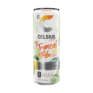 Suministro a granel de Celsius Energy Drink, bebida disponible de alta calidad para energía y concentración - Product Image 3