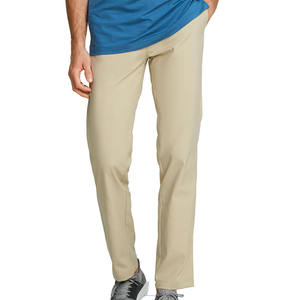 Pantalon de golf tendance, meilleur produit, pour vêtements de sport pour hommes, respirant, texture lisse, confortable à porter, pantalon de golf pour hommes - Product Image 1