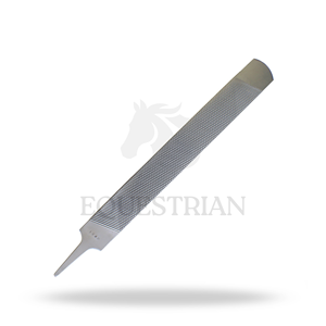 Rasoir Bellota Plus de 14 pouces, outil de maréchal-ferrant, soin des sabots de cheval, utilisation professionnelle pour la coupe - Product Image 3