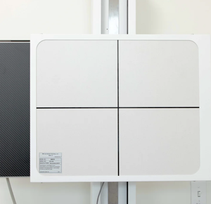 ALEXradiologie 17*17-Inch CsIs Wireless X-ray Flat Detector <b>Panels</b> Acoustic <b>Panels</b> Solid <b>Wood</b> Fireproof Farmhouse Design 2025/26 - Product Image 1