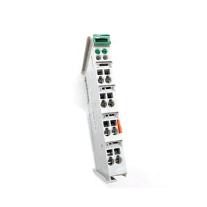 โมดูลอินพุตอนาล็อก4ช่องสำหรับ ST1AD2-I สัญญาณ DC 0 -- 10V แบบใหม่ดั้งเดิม - Product Image 1