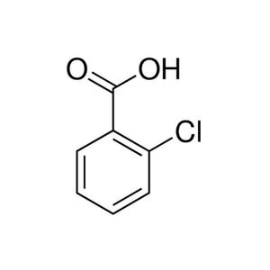 Acido 2-Clorobenzoico (min. 99%) - Product Image 1