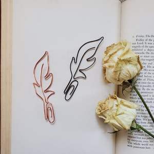 Premium Quality <b>Metal</b> <b>Bookmark</b> Rust Resistant Finish Designed For Long Term Use Collectible Value - Product Image 6