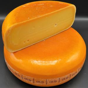 Blocs de fromage Gouda semi-dur, mûr, 48% de matières grasses, qualité supérieure, en vrac, à vendre - Product Image 5