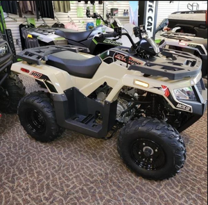 Nuevo Modelo 2023 ALTERRA 300 Listo para Enviar - Product Image 1