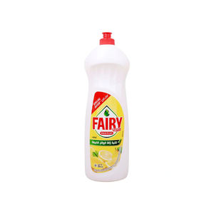 Fast delivery Fairy Lemon Dishwashing Detergent wholesale high-quality bulk supply - Product Image 5
