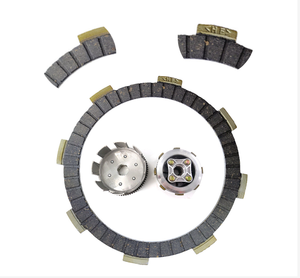 Les fabricants HF-benma fournissent directement la <span class=keywords><strong>plaque</strong></span> <span class=keywords><strong>de</strong></span> friction d'embrayage <span class=keywords><strong>de</strong></span> moto - Product Image 4