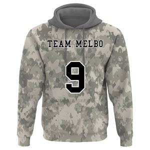 Venta al por mayor de calidad única personalizada 7v7 uniforme de fútbol equipo 100% material de poliéster 7v7 uniforme de fútbol - Product Image 4