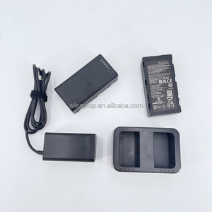 Kit de charge rapide WB37 65W, adaptateur secteur USB-C PD et câble pour télécommande RC Plus - Product Image 5