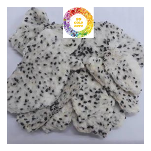 Tranches de fruits du dragon AD séchées douces et douces Top Choice Goût délicieux Meilleure valeur Standard d'exportation Fruit du dragon populaire - Product Image 5