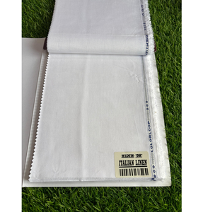 ผ้าคอตตอนออร์แกนิกน้ำหนักเบาและนุ่มสำหรับงานฝีมือในบ้านงานแบบทำมืองานโครงการแบบทำมือสำหรับเด็กเสื้อผ้าและเสื้อผ้าสไตล์ผ้าทอ - Product Image 1