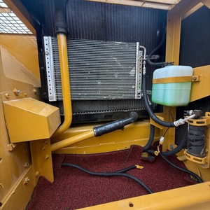Excavadora CAT 325BL Usada con Cucharón de Excavación, 22 Toneladas de Peso Operativo, Equipo de Construcción Usado, Listo para Enviar - Product Image 6