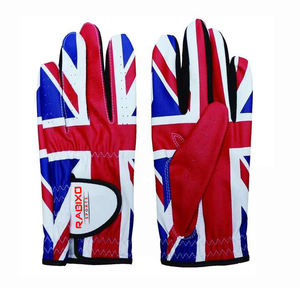 2024 Gants de golf de haute qualité avec logo et design personnalisés Prix de gros Poignées pour le sport - Product Image 6