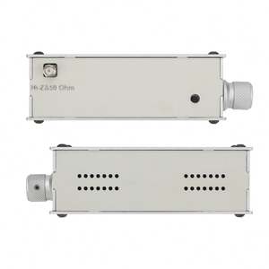 Hifi Audio 50KHz-2GHZ <strong>MALAHIT</strong> SDR <strong>DSP</strong> SDR Receiver Radio 1.10C AM/SSB/NFM/WFM w/ Speaker 3.5" Screen - Product Image 4