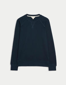 Venta directa de fábrica, logotipo bordado personalizado, sudadera para hombre, cuello redondo, tamaño personalizado, sudadera para hombre, sublimación de invierno - Product Image 1